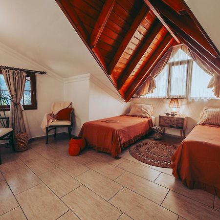 Mesken Inn Hotel Gocek  Ngoại thất bức ảnh