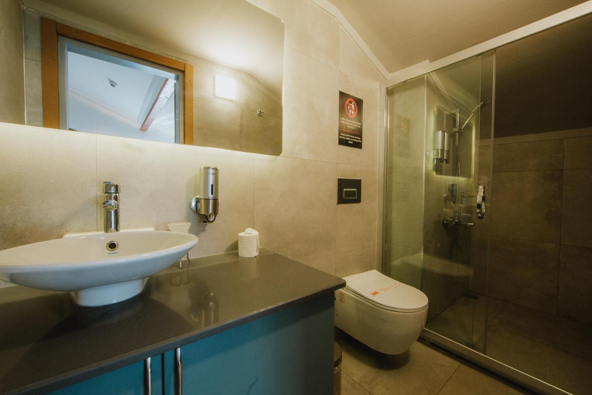 Mesken Inn Hotel Gocek  Ngoại thất bức ảnh