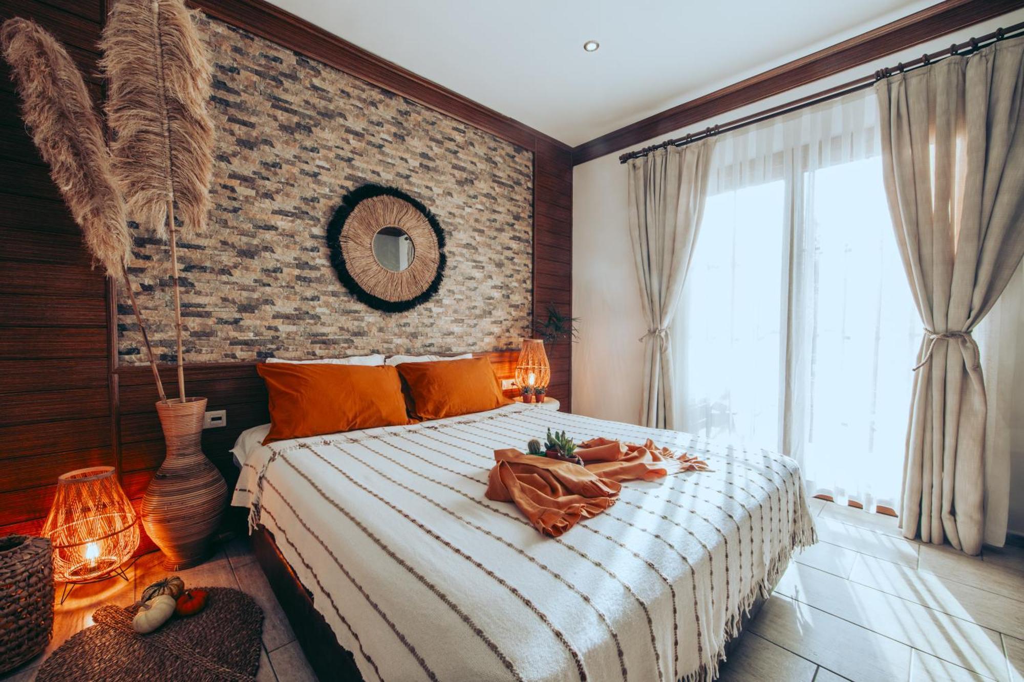 Mesken Inn Hotel Gocek  Ngoại thất bức ảnh