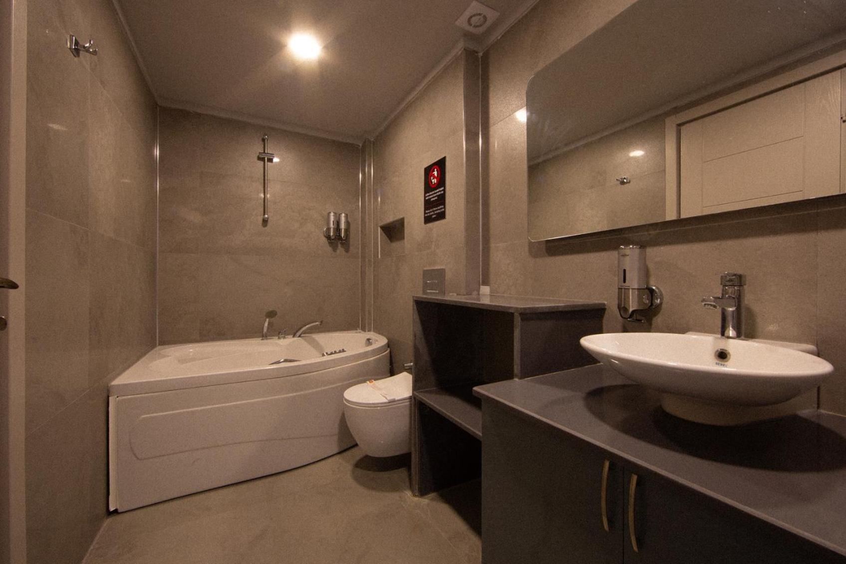 Mesken Inn Hotel Gocek  Ngoại thất bức ảnh