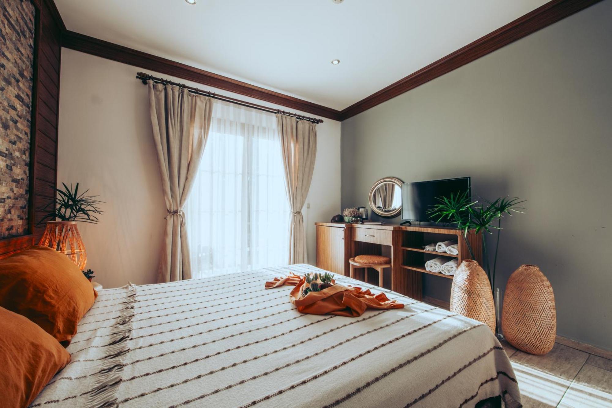 Mesken Inn Hotel Gocek  Ngoại thất bức ảnh