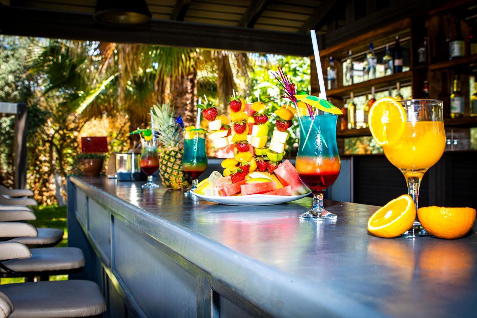 Mesken Inn Hotel Gocek  Ngoại thất bức ảnh