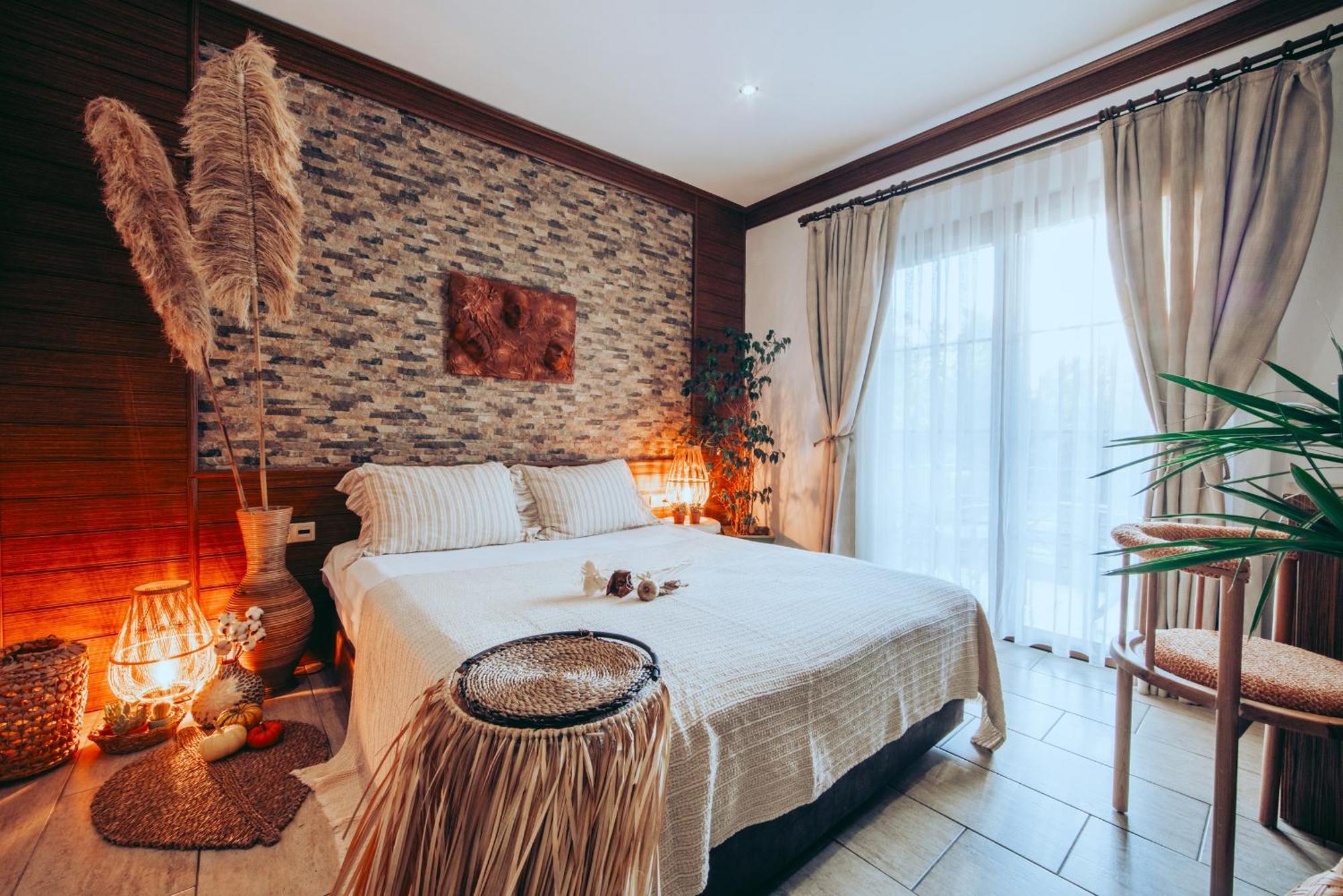Mesken Inn Hotel Gocek  Ngoại thất bức ảnh