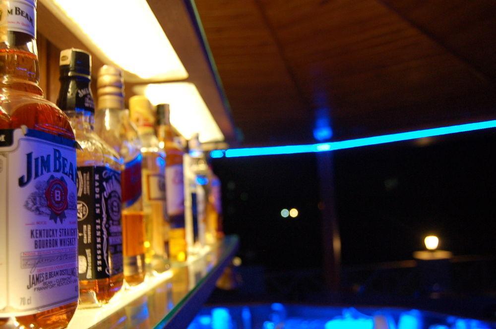 Mesken Inn Hotel Gocek  Ngoại thất bức ảnh