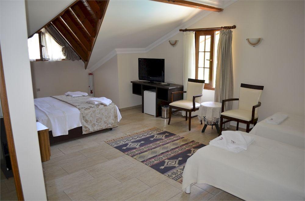 Mesken Inn Hotel Gocek  Ngoại thất bức ảnh